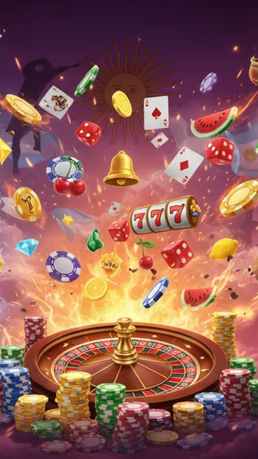 AzarArgento Screenshot